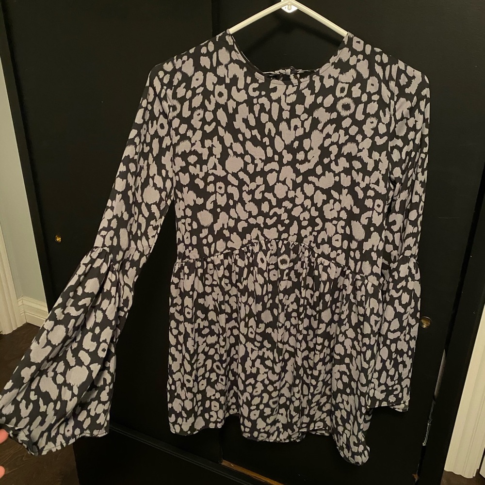 Buddy Love tunic